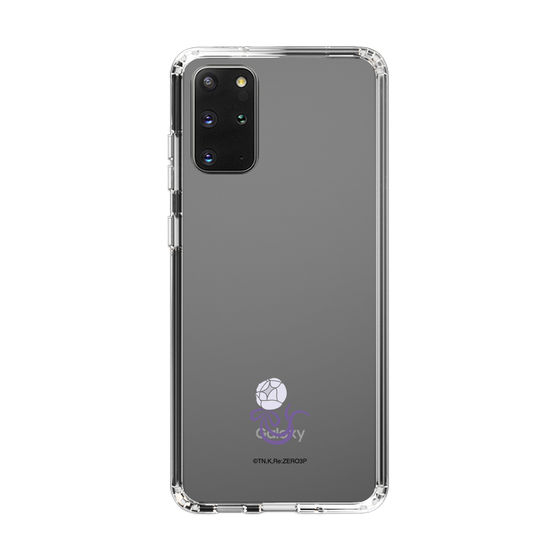 Slim Protection Case［ Re:ZERO -Starting Life in Another World- Emilia - Motif ］