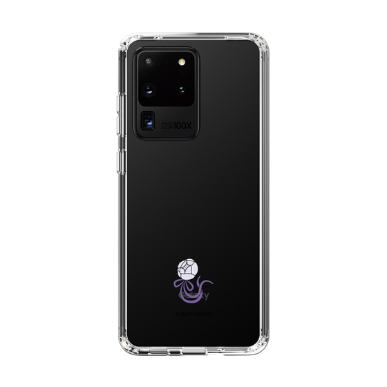 Slim Protection Case［ Re:ZERO -Starting Life in Another World- Emilia - Motif ］
