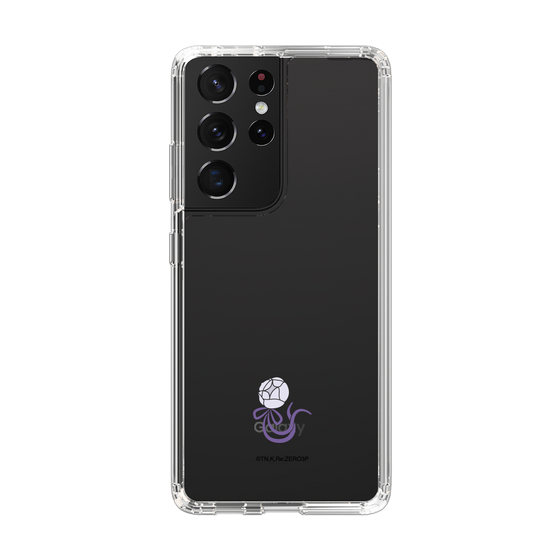 Slim Protection Case［ Re:ZERO -Starting Life in Another World- Emilia - Motif ］