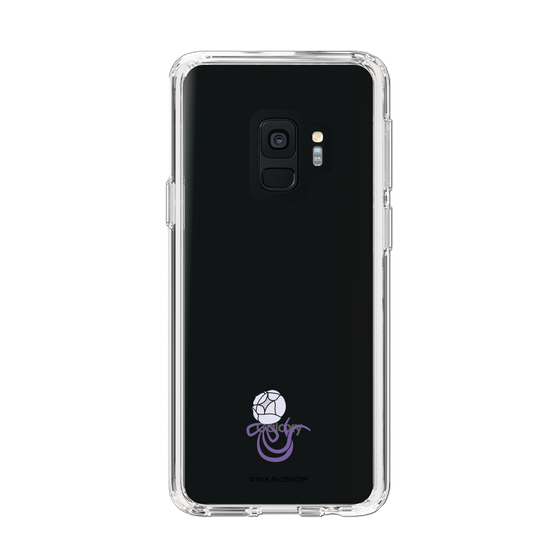 Slim Protection Case［ Re:ZERO -Starting Life in Another World- Emilia - Motif ］