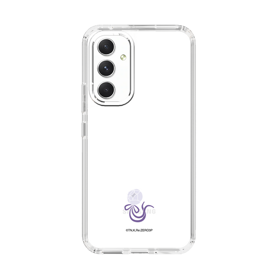 Slim Protection Case［ Re:ZERO -Starting Life in Another World- Emilia - Motif ］