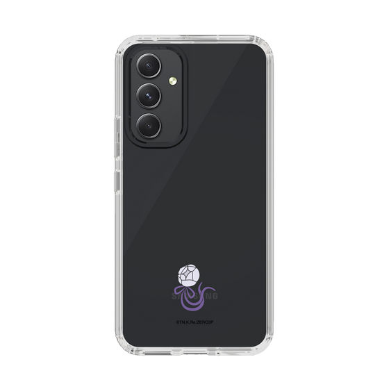 Slim Protection Case［ Re:ZERO -Starting Life in Another World- Emilia - Motif ］