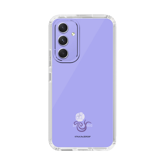 Slim Protection Case［ Re:ZERO -Starting Life in Another World- Emilia - Motif ］