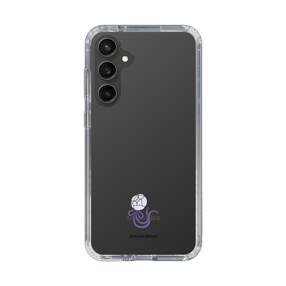 Slim Protection Case［ Re:ZERO -Starting Life in Another World- Emilia - Motif ］