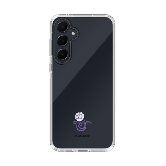 Slim Protection Case［ Re:ZERO -Starting Life in Another World- Emilia - Motif ］
