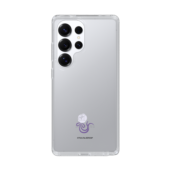Slim Protection Case［ Re:ZERO -Starting Life in Another World- Emilia - Motif ］