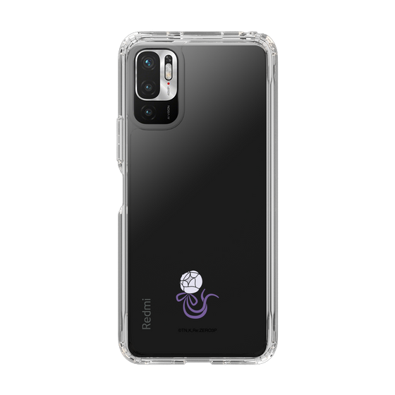 Slim Protection Case［ Re:ZERO -Starting Life in Another World- Emilia - Motif ］