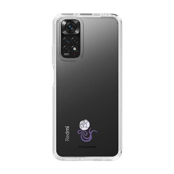 Slim Protection Case［ Re:ZERO -Starting Life in Another World- Emilia - Motif ］