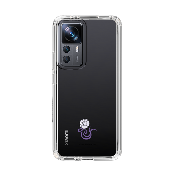 Slim Protection Case［ Re:ZERO -Starting Life in Another World- Emilia - Motif ］