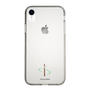 Slim Protection Case［ Re:ZERO -Starting Life in Another World- Ram - Motif ］