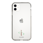 Slim Protection Case［ Re:ZERO -Starting Life in Another World- Ram - Motif ］
