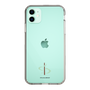 Slim Protection Case［ Re:ZERO -Starting Life in Another World- Ram - Motif ］