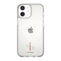 Slim Protection Case［ Re:ZERO -Starting Life in Another World- Ram - Motif ］