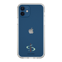 Slim Protection Case［ Re:ZERO -Starting Life in Another World- Ram - Motif ］