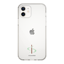 Slim Protection Case［ Re:ZERO -Starting Life in Another World- Ram - Motif ］