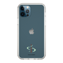 Slim Protection Case［ Re:ZERO -Starting Life in Another World- Ram - Motif ］
