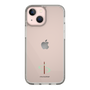 Slim Protection Case［ Re:ZERO -Starting Life in Another World- Ram - Motif ］