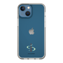 Slim Protection Case［ Re:ZERO -Starting Life in Another World- Ram - Motif ］
