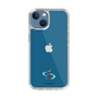 Slim Protection Case［ Re:ZERO -Starting Life in Another World- Ram - Motif ］