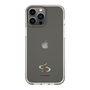 Slim Protection Case［ Re:ZERO -Starting Life in Another World- Ram - Motif ］
