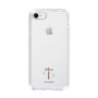Slim Protection Case［ Re:ZERO -Starting Life in Another World- Ram - Motif ］