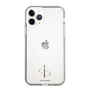 Slim Protection Case［ Re:ZERO -Starting Life in Another World- Ram - Motif ］