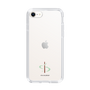 Slim Protection Case［ Re:ZERO -Starting Life in Another World- Ram - Motif ］