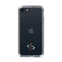 Slim Protection Case［ Re:ZERO -Starting Life in Another World- Ram - Motif ］