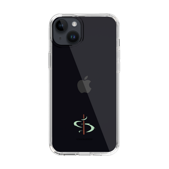 Slim Protection Case［ Re:ZERO -Starting Life in Another World- Ram - Motif ］