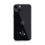 Slim Protection Case［ Re:ZERO -Starting Life in Another World- Ram - Motif ］