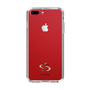 Slim Protection Case［ Re:ZERO -Starting Life in Another World- Ram - Motif ］