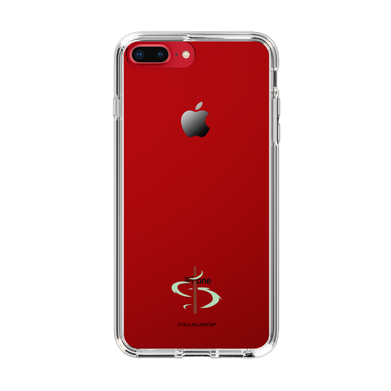 Slim Protection Case［ Re:ZERO -Starting Life in Another World- Ram - Motif ］