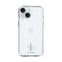Slim Protection Case［ Re:ZERO -Starting Life in Another World- Ram - Motif ］