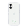 Slim Protection Case［ Re:ZERO -Starting Life in Another World- Ram - Motif ］