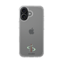 Slim Protection Case［ Re:ZERO -Starting Life in Another World- Ram - Motif ］