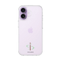 Slim Protection Case［ Re:ZERO -Starting Life in Another World- Ram - Motif ］