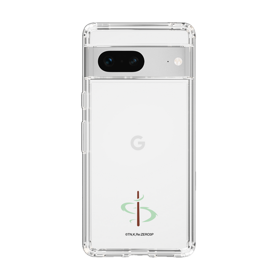 Slim Protection Case［ Re:ZERO -Starting Life in Another World- Ram - Motif ］