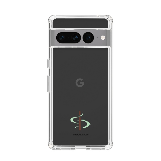 Slim Protection Case［ Re:ZERO -Starting Life in Another World- Ram - Motif ］