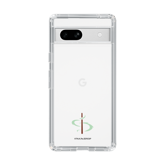 Slim Protection Case［ Re:ZERO -Starting Life in Another World- Ram - Motif ］