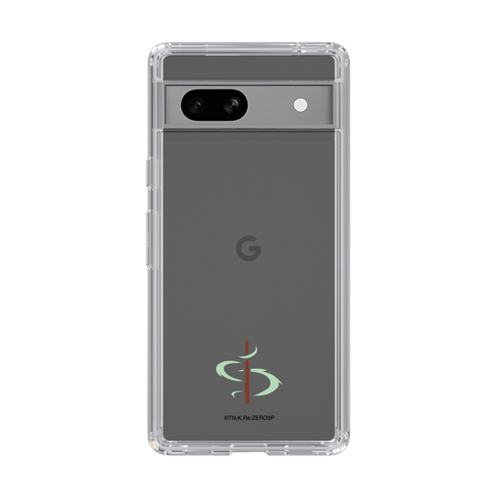 Slim Protection Case［ Re:ZERO -Starting Life in Another World- Ram - Motif ］