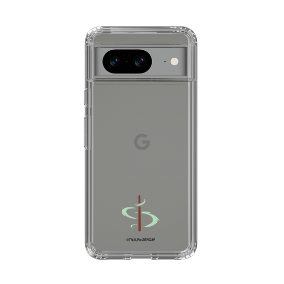 Slim Protection Case［ Re:ZERO -Starting Life in Another World- Ram - Motif ］