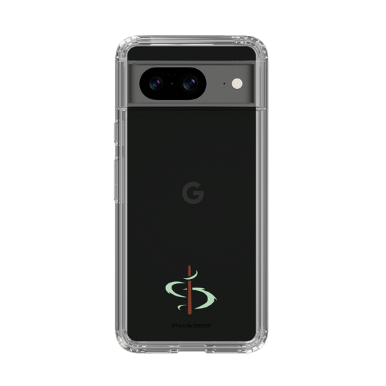 Slim Protection Case［ Re:ZERO -Starting Life in Another World- Ram - Motif ］