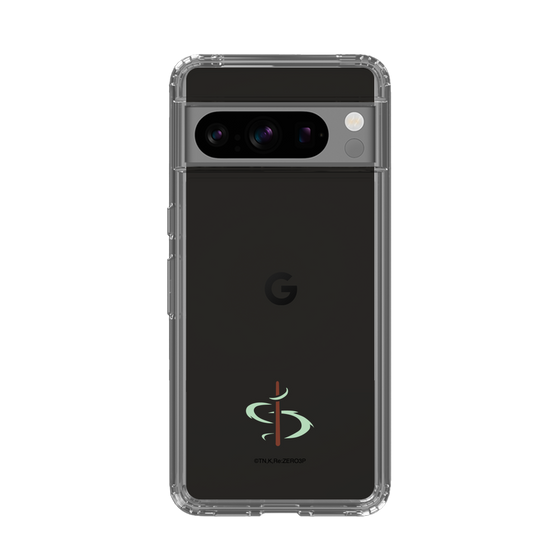 Slim Protection Case［ Re:ZERO -Starting Life in Another World- Ram - Motif ］