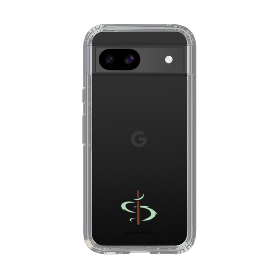 Slim Protection Case［ Re:ZERO -Starting Life in Another World- Ram - Motif ］