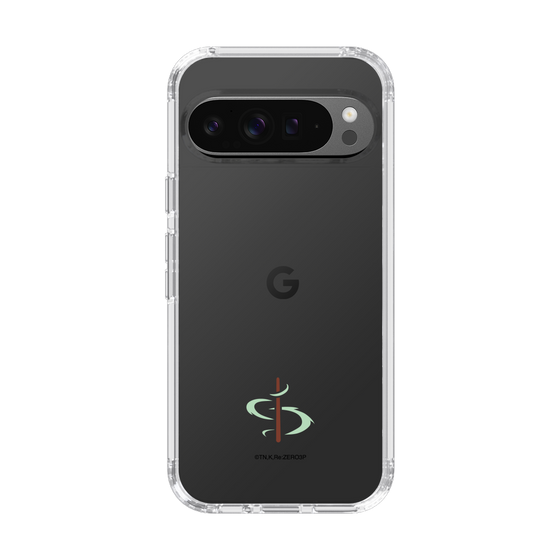 Slim Protection Case［ Re:ZERO -Starting Life in Another World- Ram - Motif ］