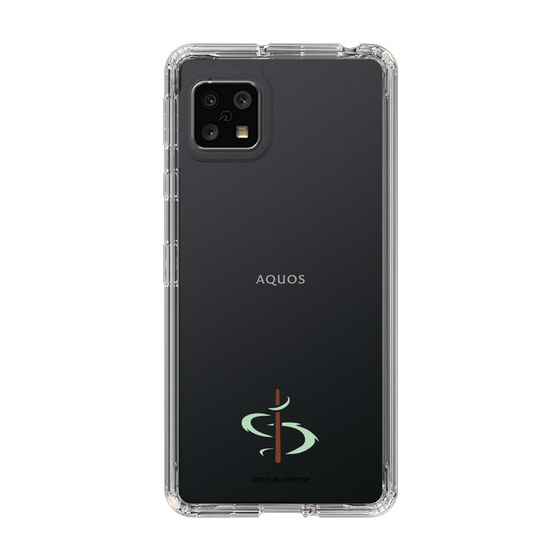 Slim Protection Case［ Re:ZERO -Starting Life in Another World- Ram - Motif ］