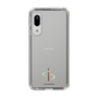 Slim Protection Case［ Re:ZERO -Starting Life in Another World- Ram - Motif ］
