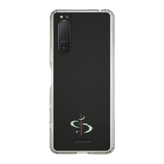 Slim Protection Case［ Re:ZERO -Starting Life in Another World- Ram - Motif ］