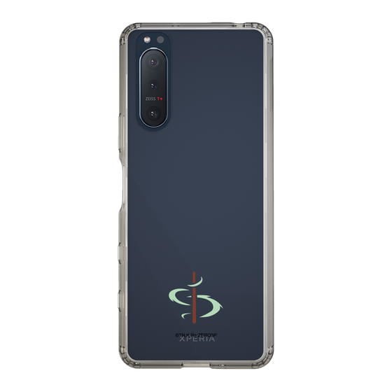 Slim Protection Case［ Re:ZERO -Starting Life in Another World- Ram - Motif ］
