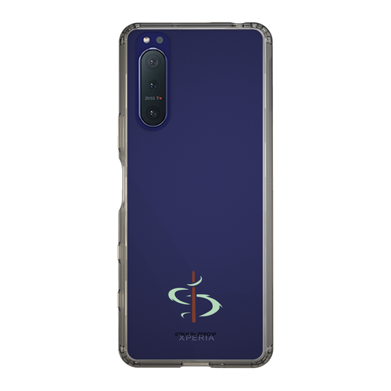 Slim Protection Case［ Re:ZERO -Starting Life in Another World- Ram - Motif ］